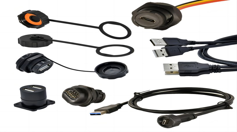 FOR  ETHERNET CAT6