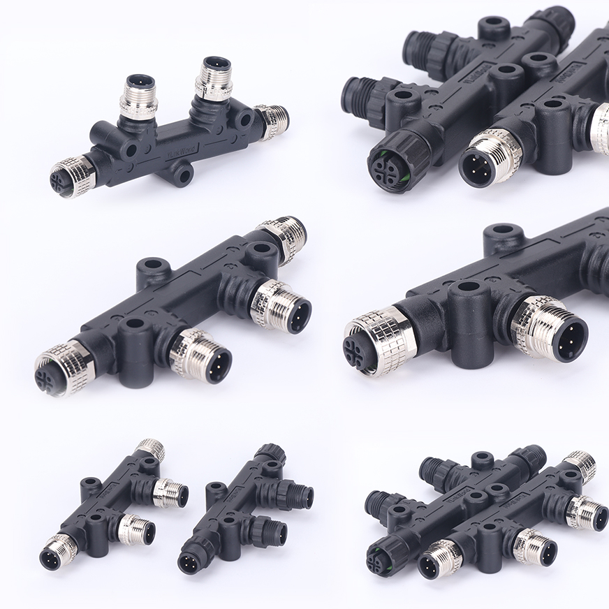 CUSTOMIZED CONNECTOR