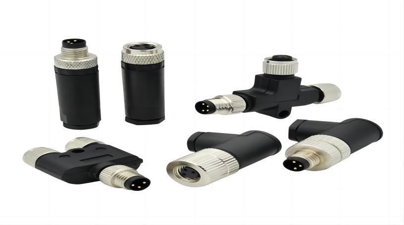 ASSEMBLY TYPE CONNECTOR