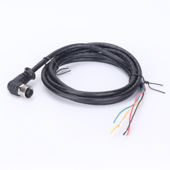 M5 M8 M9 M12 M16 M12 M23 7/8 IP68 Waterproof Cable Connector