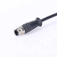 M5 M8 M9 M12 M16 M12 M23 7/8 IP68 Waterproof Cable Connector
