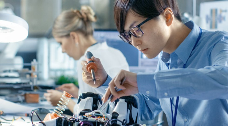 Projeto para OEM e ODM