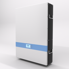 24V 48V 100ah 4.8KWH 10KWH Power Wandmontiertes Solarsystem Lithium-Ionen-Energie-Haushaltsbatterie