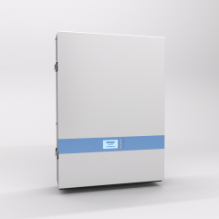 24V 48V 100ah 4.8KWH 10KWH Power Wandmontiertes Solarsystem Lithium-Ionen-Energie-Haushaltsbatterie