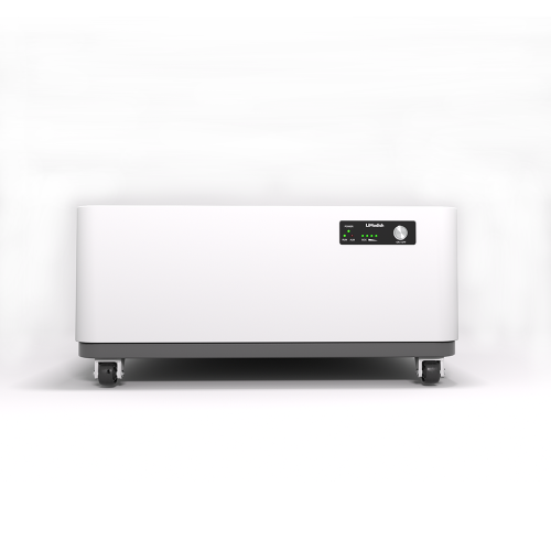 स्टैकेबल होम एनर्जी बैकअप