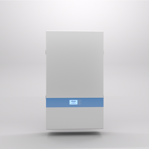 大容量 200ah 4.8KWH 10KWH 功率壁挂式太阳能系统家庭用锂离子电池