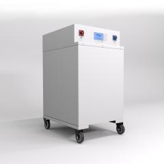 Console and Floor Type Lithium-ion Battery for Home or Solar Energy Storage