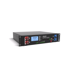 Base Station Power Storage 2U
