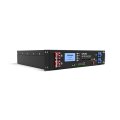 Base Station Power Storage 2U
