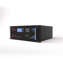 Base Station Power Storage-4U for Server Rack Battery Pack
