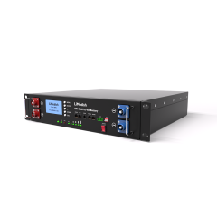 Base Station Power Storage 2U