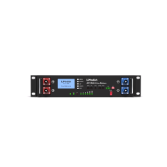 Base Station Power Storage 2U