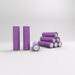 18650 2600mAh रिचार्जेबल लिथियम आयन बैटरी NCM