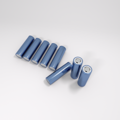 18650 2500mAh रिचार्जेबल लिथियम आयन बैटरी NCM