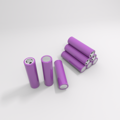 18650 2600mAh रिचार्जेबल लिथियम आयन बैटरी NCM