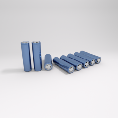 18650 2500mAh रिचार्जेबल लिथियम आयन बैटरी NCM