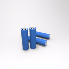 18650 2000mAh wiederaufladbarer Lithium-Ionen-Akku NCM