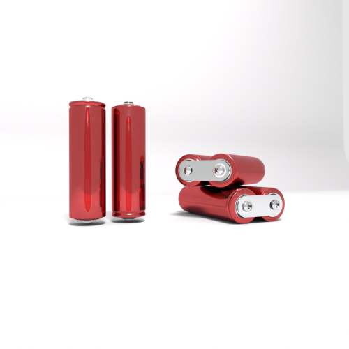 38120 Pro 8000mAh Rechargeable Lithium Ion Battery LFP