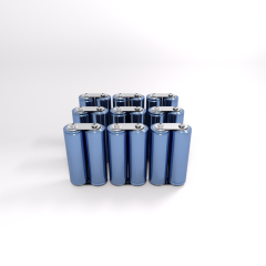 38120N 38120S 10000mAh Rechargeable Lithium Ion Battery LFP