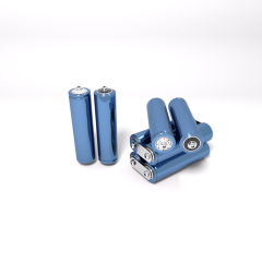 40152 Rechargeable Lithium Ion Battery LFP