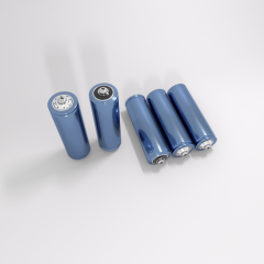 38120N 38120S 10000mAh Rechargeable Lithium Ion Battery LFP
