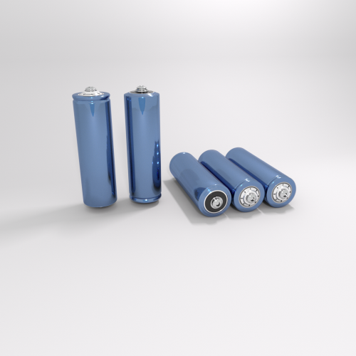 38120N 38120S 10000mAh Rechargeable Lithium Ion Battery LFP