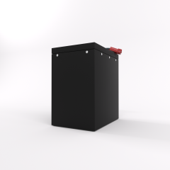 24V Lithium-ion Battery Pack