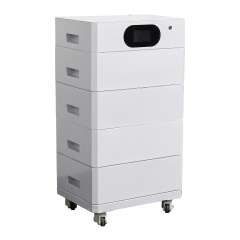 2 सेट स्टैकेबल होम एनर्जी बैकअप