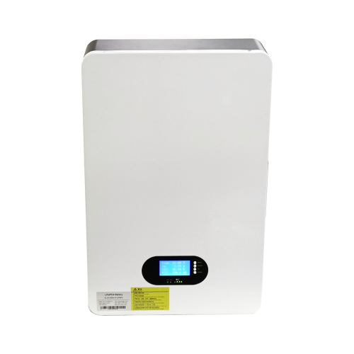 Big Capacity 200ah 4.8KWH 10KWH Power Wall Mounted Solar System Lithium ion Battery for Family