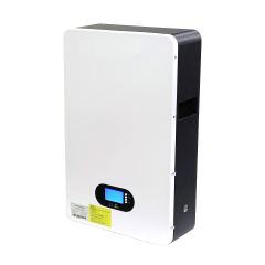 Big Capacity 200ah 4.8KWH 10KWH Power Wall Mounted Solar System Lithium ion Battery for Family