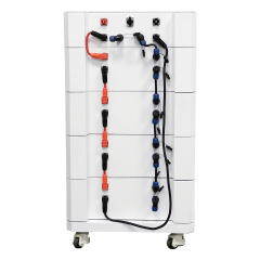 2 सेट स्टैकेबल होम एनर्जी बैकअप