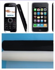 100% Monofilament Black Acoustics Filter Mesh