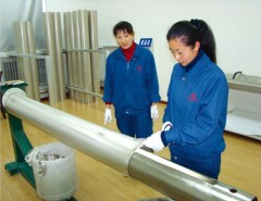 coating or wallpaper printing or wax-printing