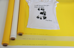 370CM polyester for Textiles