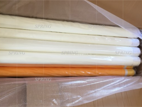 370CM polyester for Textiles