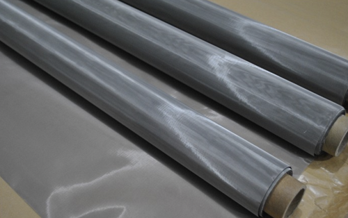 316L High Quality stainless steel printing mesh