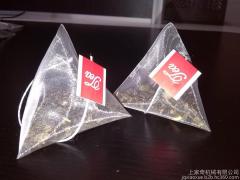 Triangle/Rectangle Teabag filter