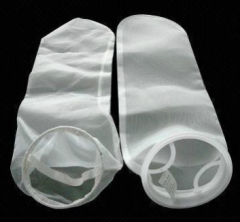 Drawstring Paint Strainer nylon or polyester mesh filter Bag