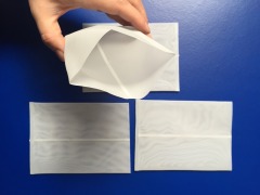 (PP) material Needle Felt Fabric for Dust or liquid Filter Bag