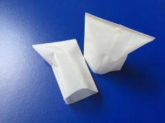 (PP) material Needle Felt Fabric for Dust or liquid Filter Bag