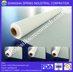 100% nylon flour Sifter mesh—PA MF Series