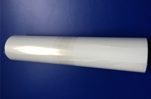 Inkjet Film for screen printing