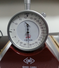 High quality cheap price screen printing mesh Tension meter