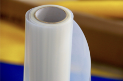 Inkjet Film for screen printing
