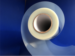 Inkjet Film for screen printing