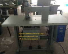 China supplier factory price Ultrasonic Welding Machine
