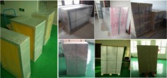 Screen printing Aluminum frame