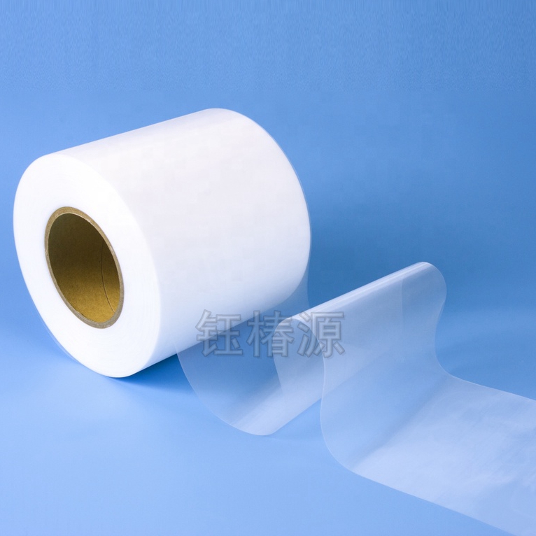 Polypropylene Mesh