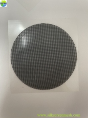 Hydrophobic Acoustic Mesh, Waterproof - Allows Air to Pass