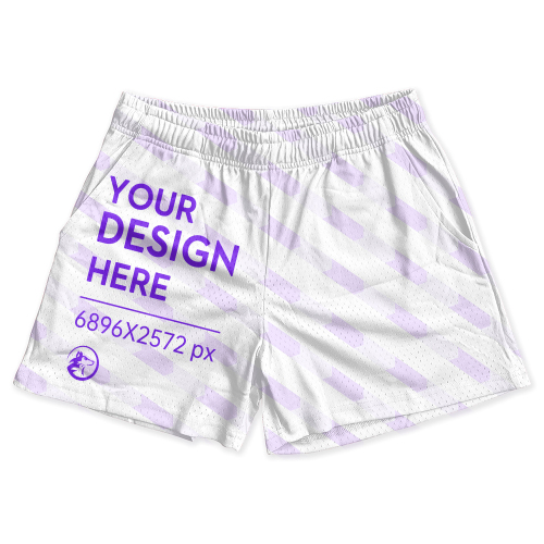 All-over Print Men's Boxer Briefs - Print On Demand